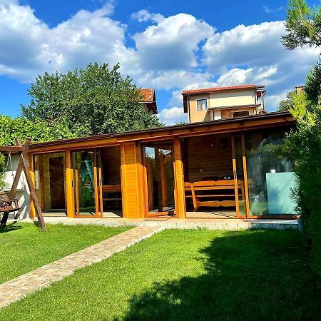 Guest House Vasilena Сапарева-Баня Экстерьер фото