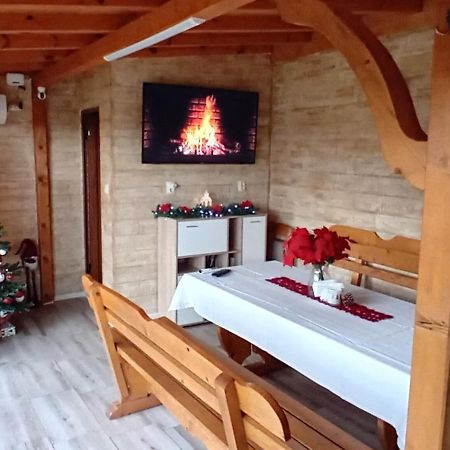 Guest House Vasilena Сапарева-Баня Экстерьер фото