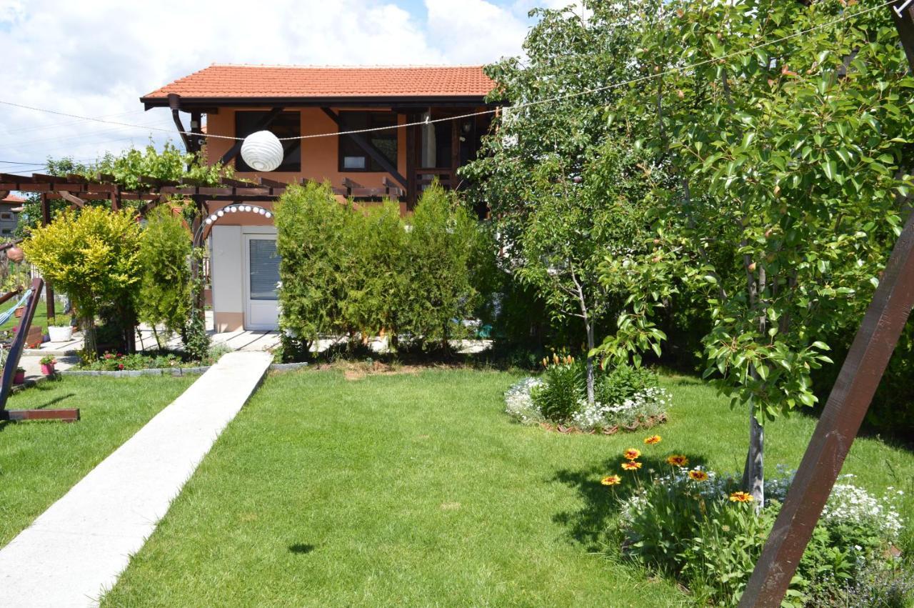 Guest House Vasilena Сапарева-Баня Экстерьер фото
