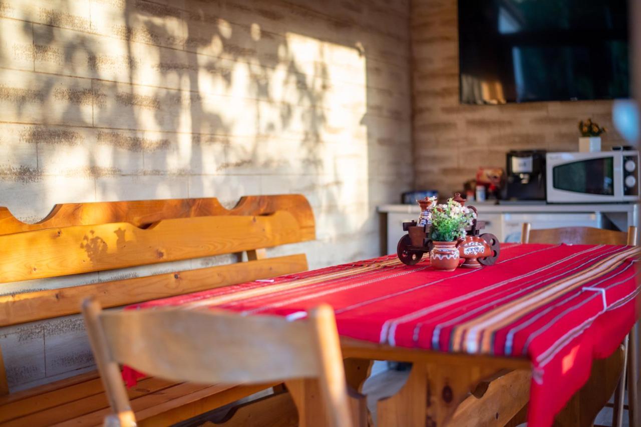 Guest House Vasilena Сапарева-Баня Экстерьер фото
