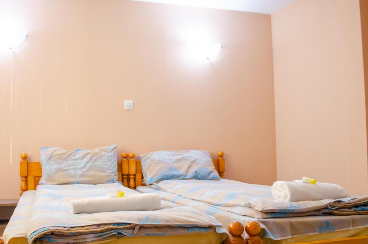 Guest House Vasilena Сапарева-Баня Экстерьер фото