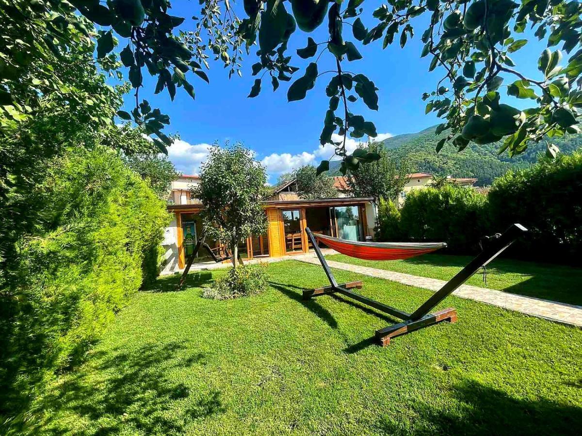 Guest House Vasilena Сапарева-Баня Экстерьер фото