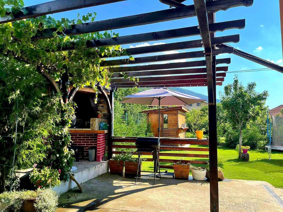 Guest House Vasilena Сапарева-Баня Экстерьер фото