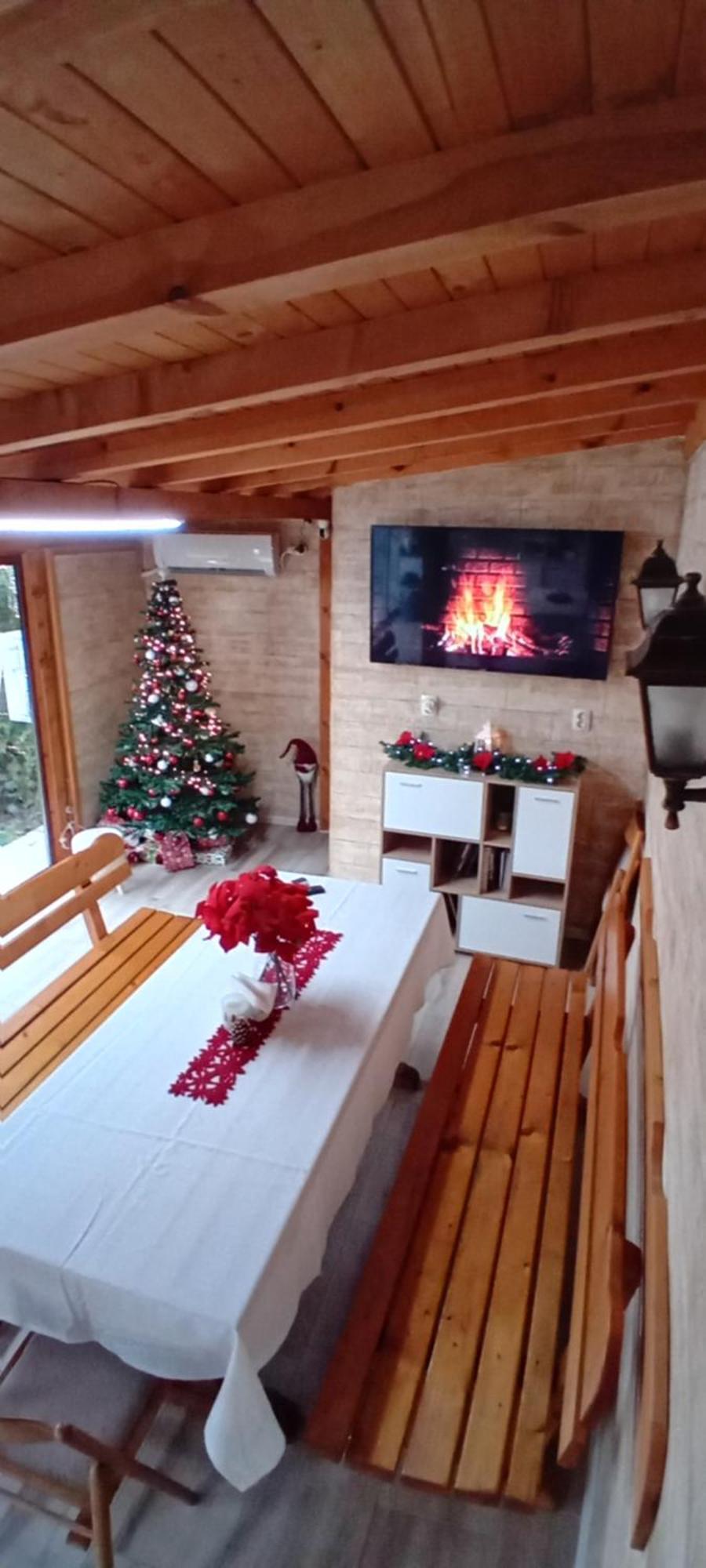 Guest House Vasilena Сапарева-Баня Экстерьер фото