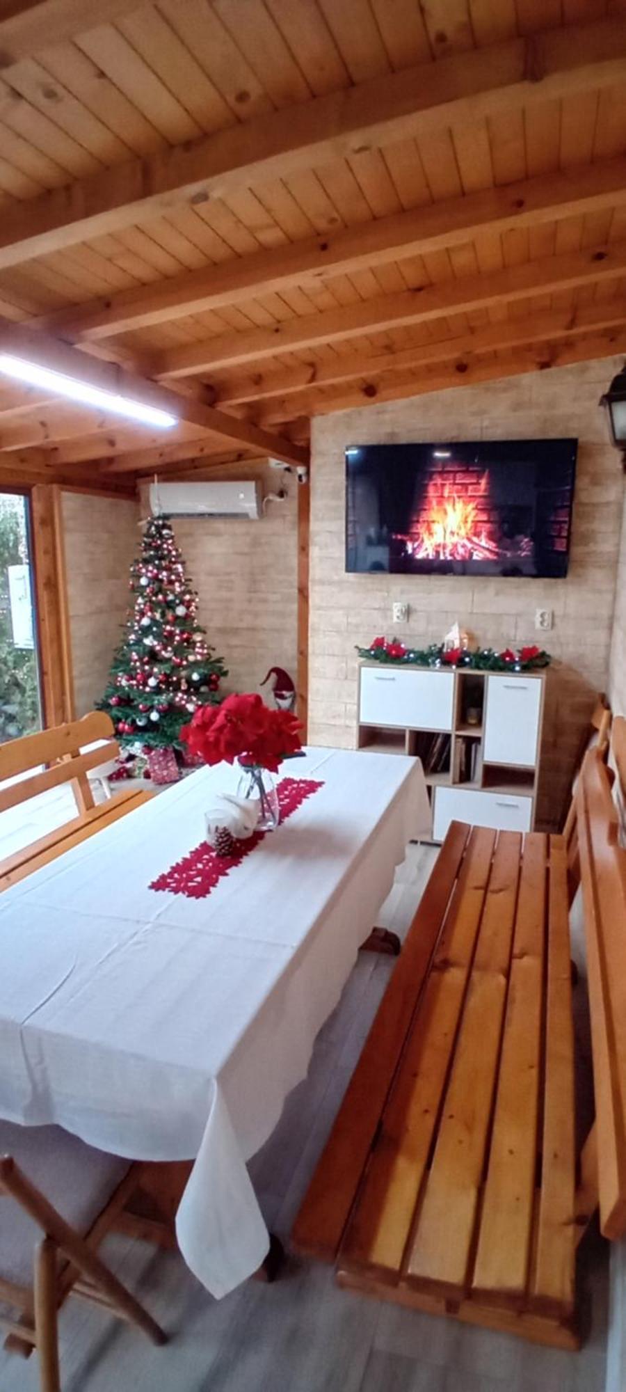 Guest House Vasilena Сапарева-Баня Экстерьер фото