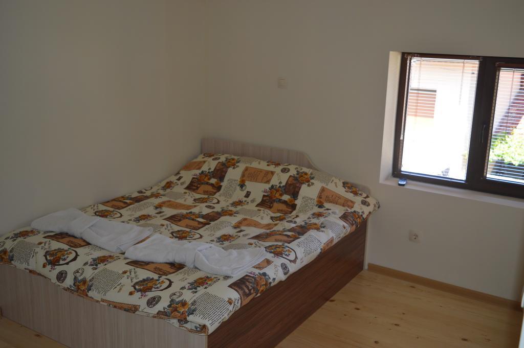 Guest House Vasilena Сапарева-Баня Экстерьер фото