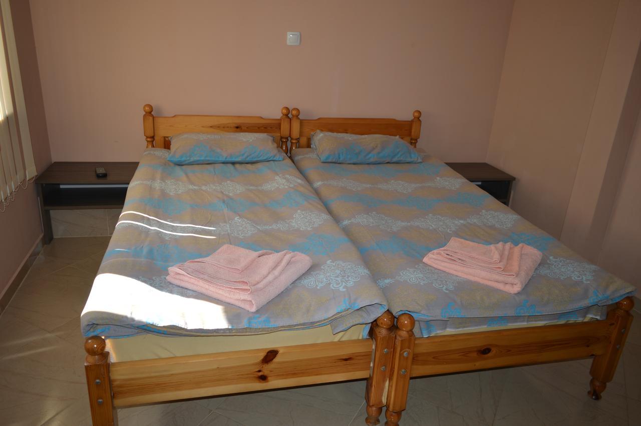 Guest House Vasilena Сапарева-Баня Экстерьер фото