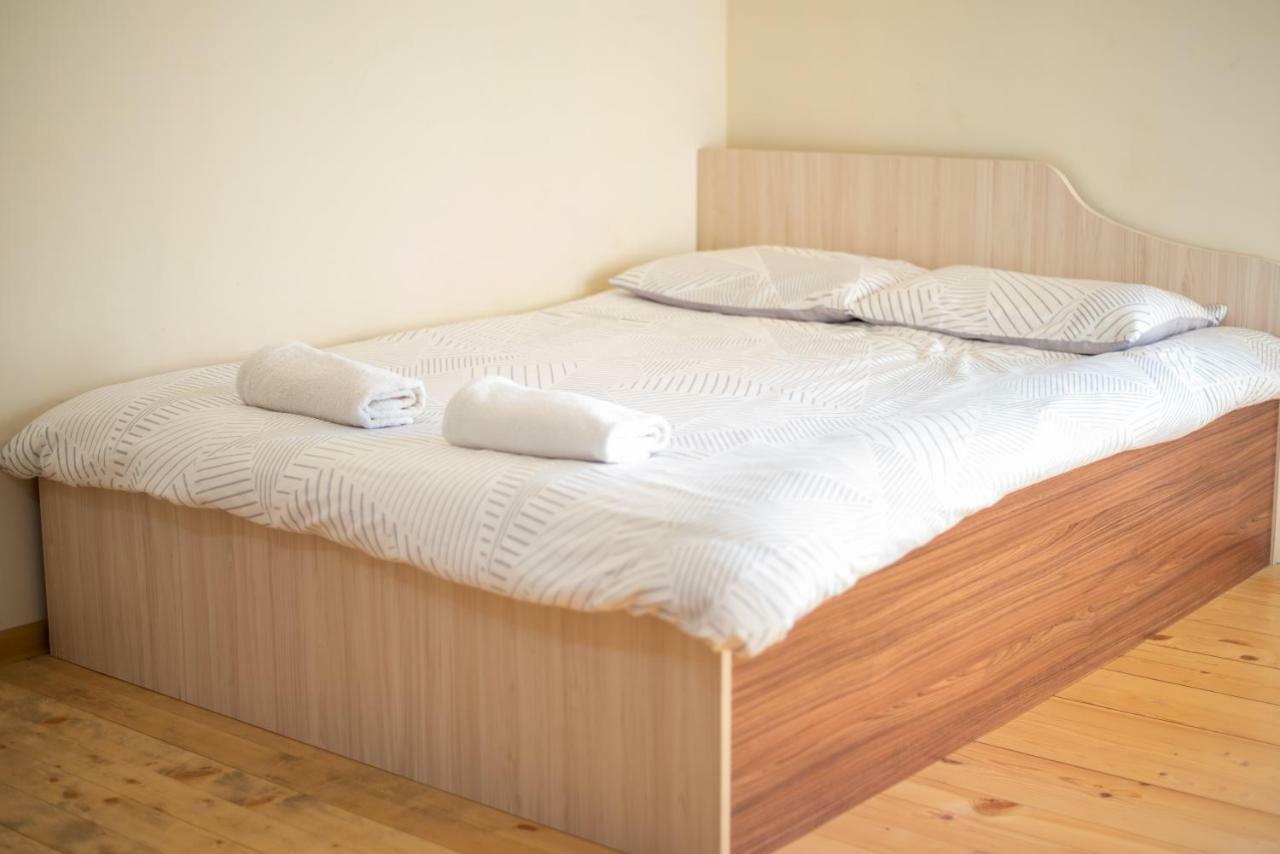 Guest House Vasilena Сапарева-Баня Экстерьер фото
