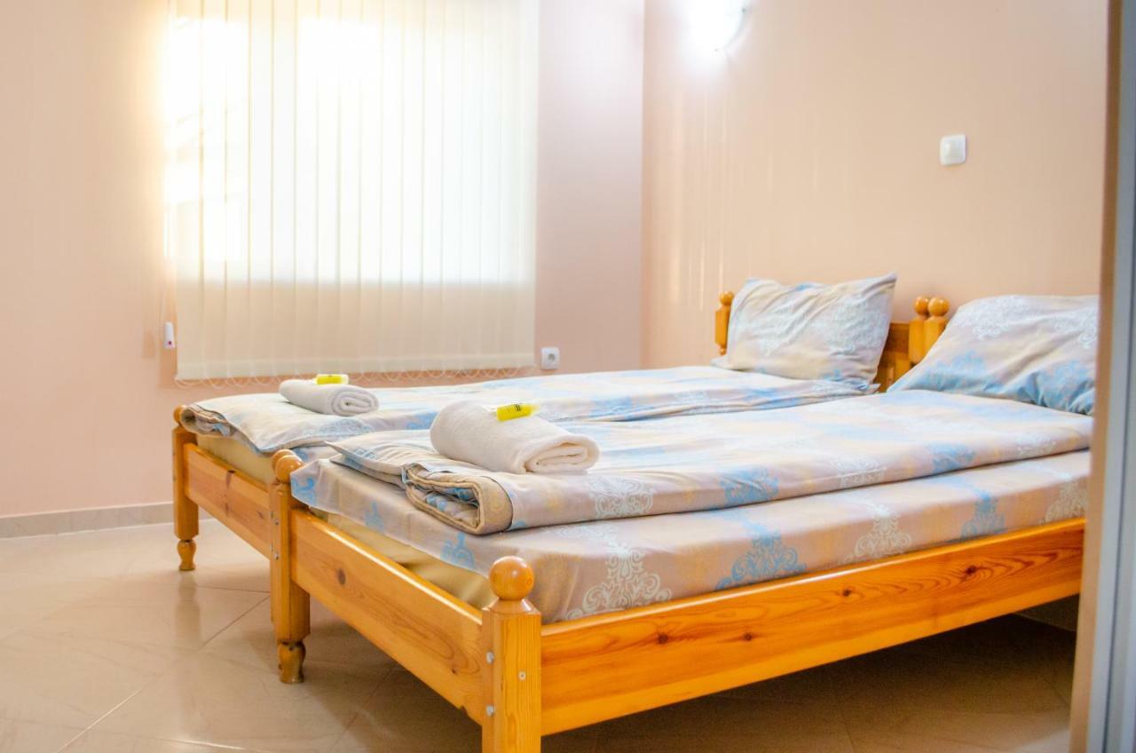 Guest House Vasilena Сапарева-Баня Экстерьер фото