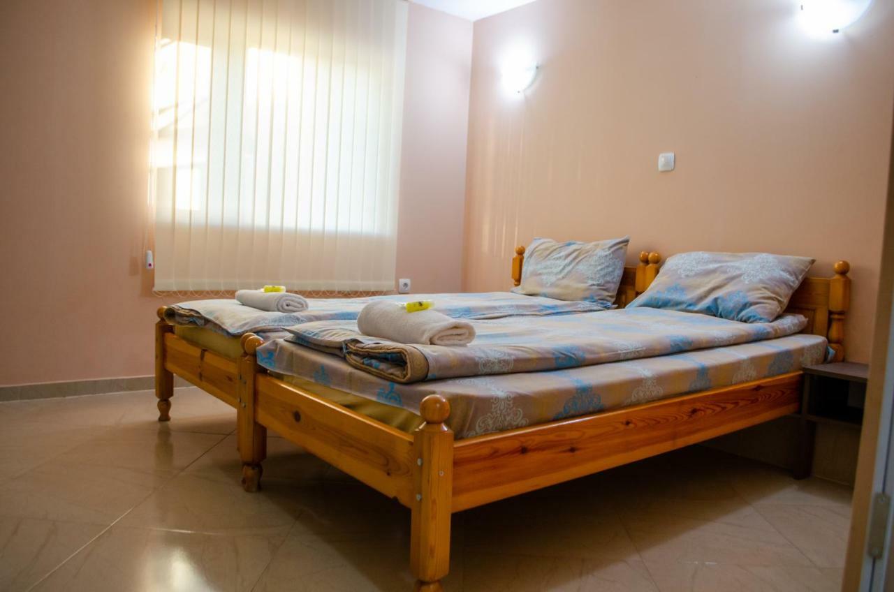 Guest House Vasilena Сапарева-Баня Экстерьер фото