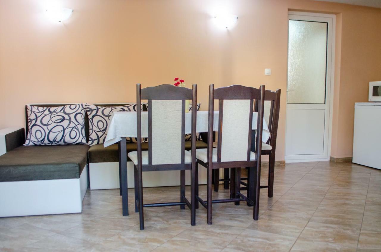Guest House Vasilena Сапарева-Баня Экстерьер фото