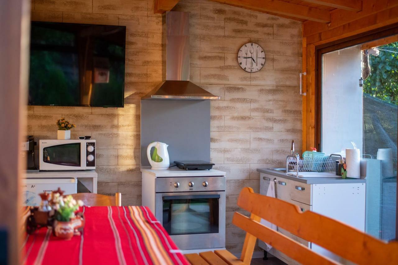 Guest House Vasilena Сапарева-Баня Экстерьер фото